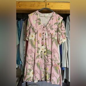 👗 UMGEE WOMENS DRESS, SIZE 1XL 👗